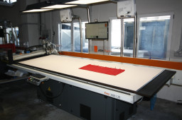 Taglio automatico