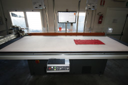 Taglio automatico
